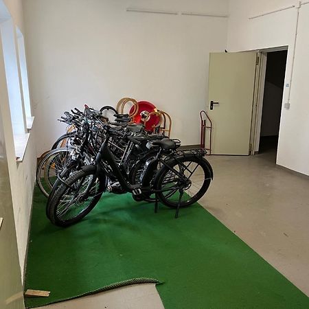 Ferienwohnung Alte Schule Winterberg Luaran gambar