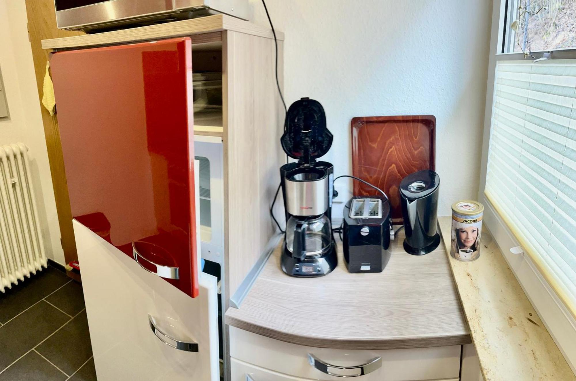 Ferienwohnung Alte Schule Winterberg Luaran gambar