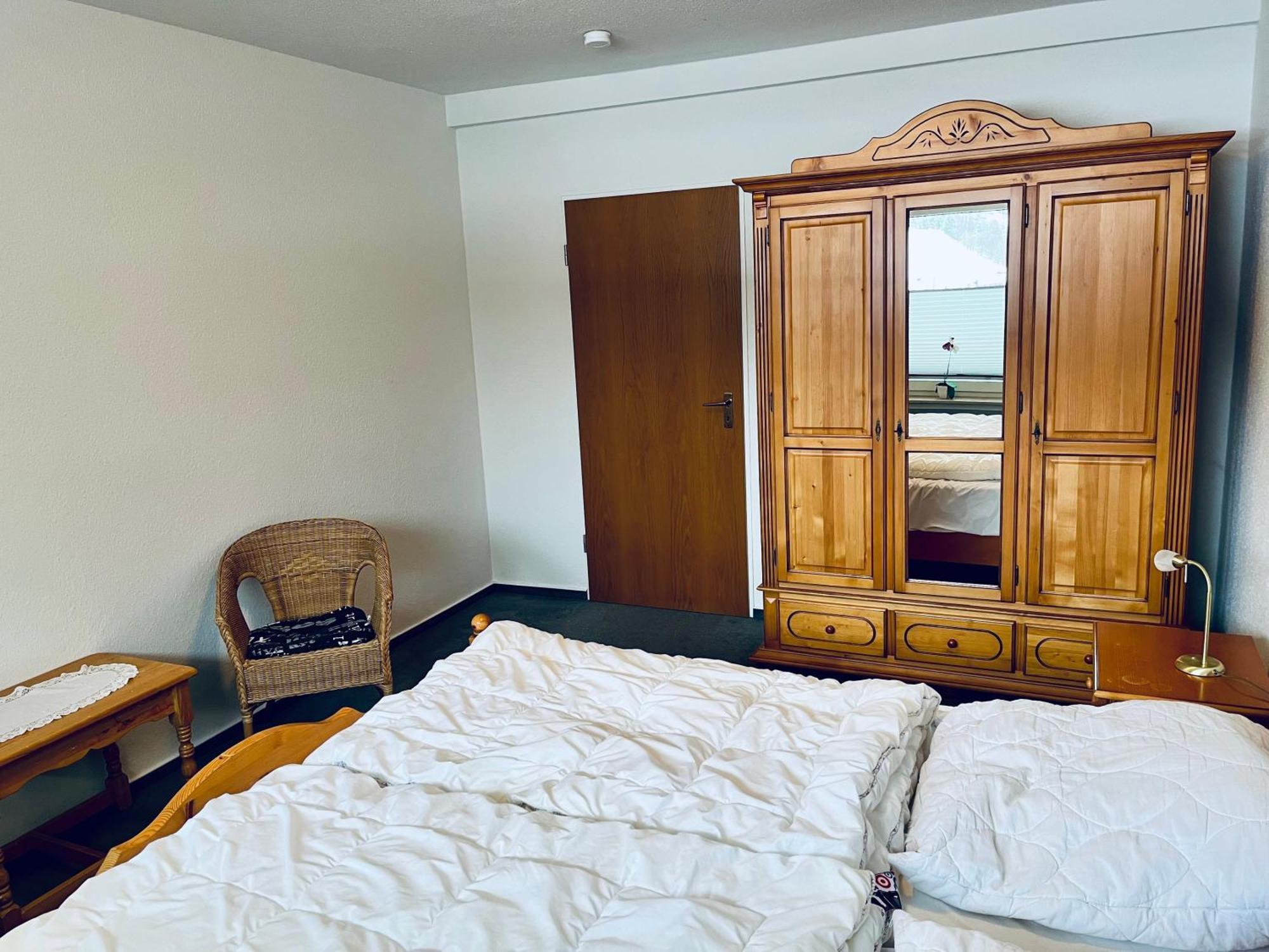 Ferienwohnung Alte Schule Winterberg Luaran gambar